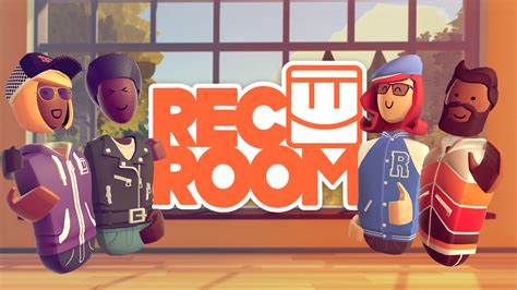 rec room porn